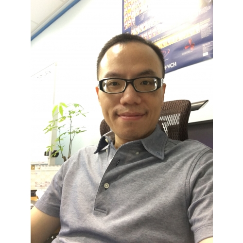Teacher Image