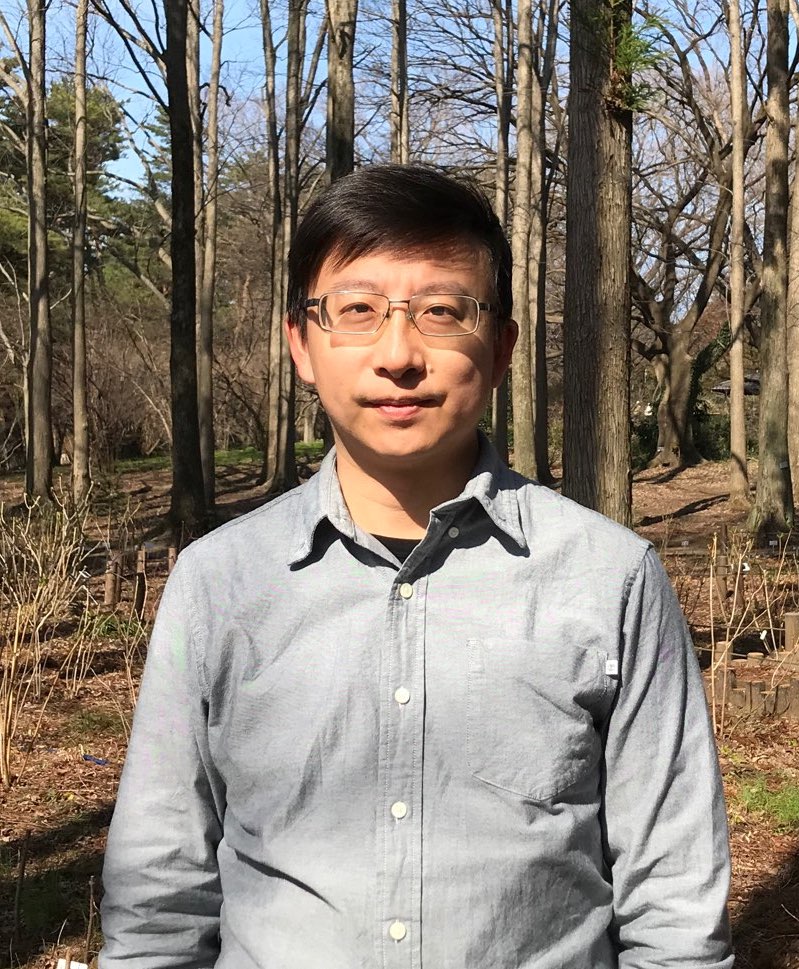 Teacher Image